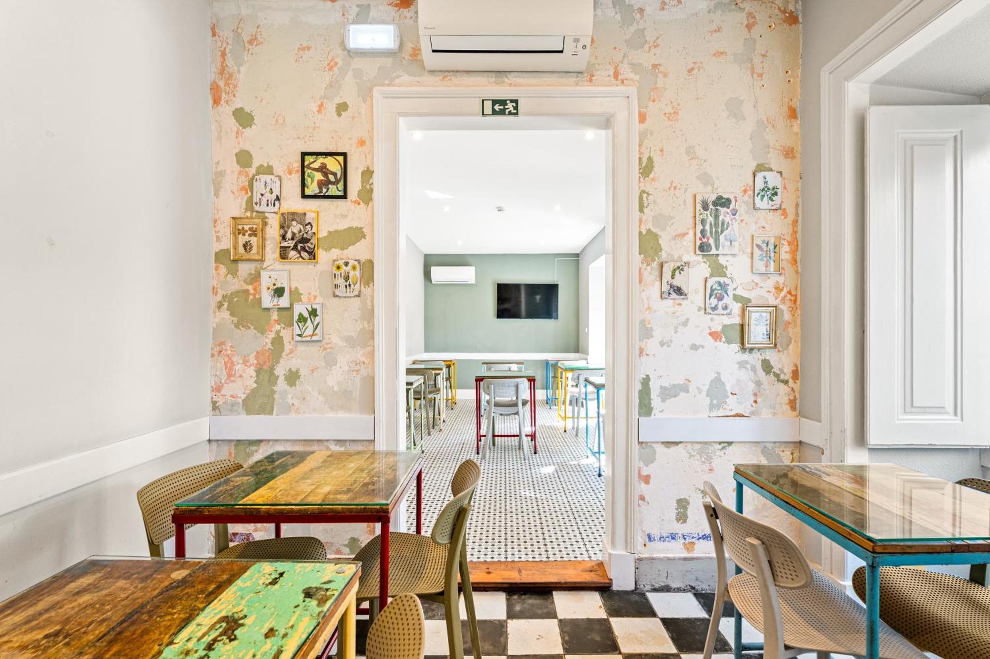 Casa Do Jasmim By Shiadu Lisboa