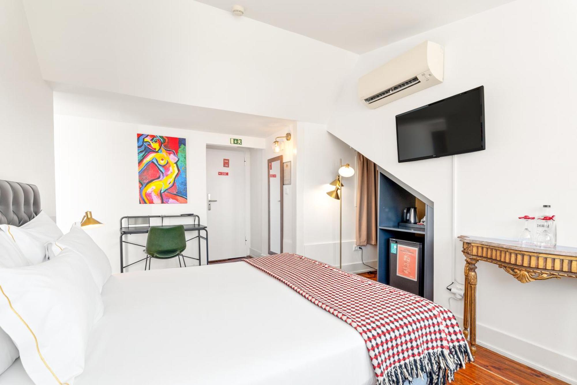 Casa Do Jasmim By Shiadu Guest house 3*