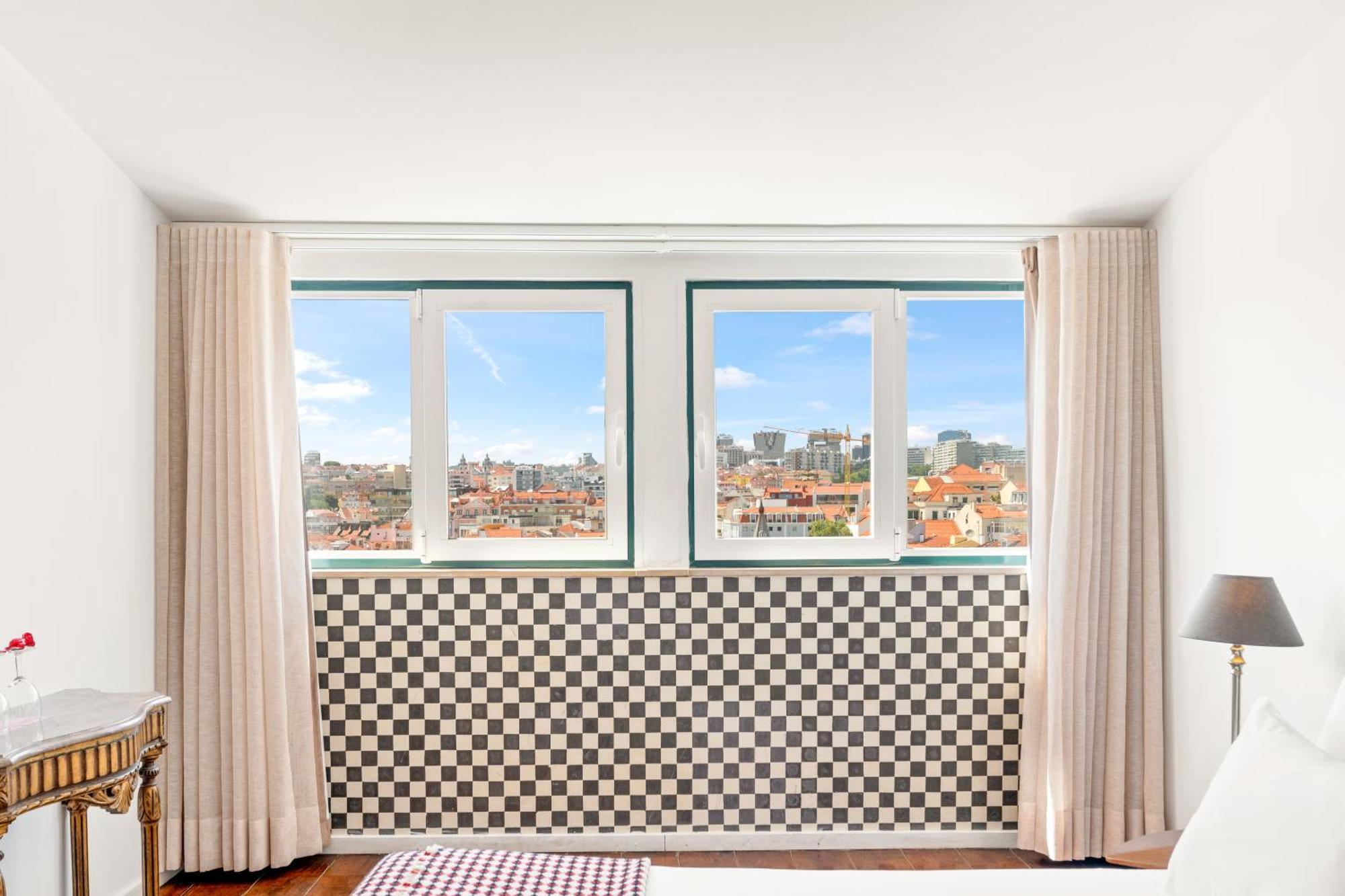 Casa Do Jasmim By Shiadu Guest house Lisbon