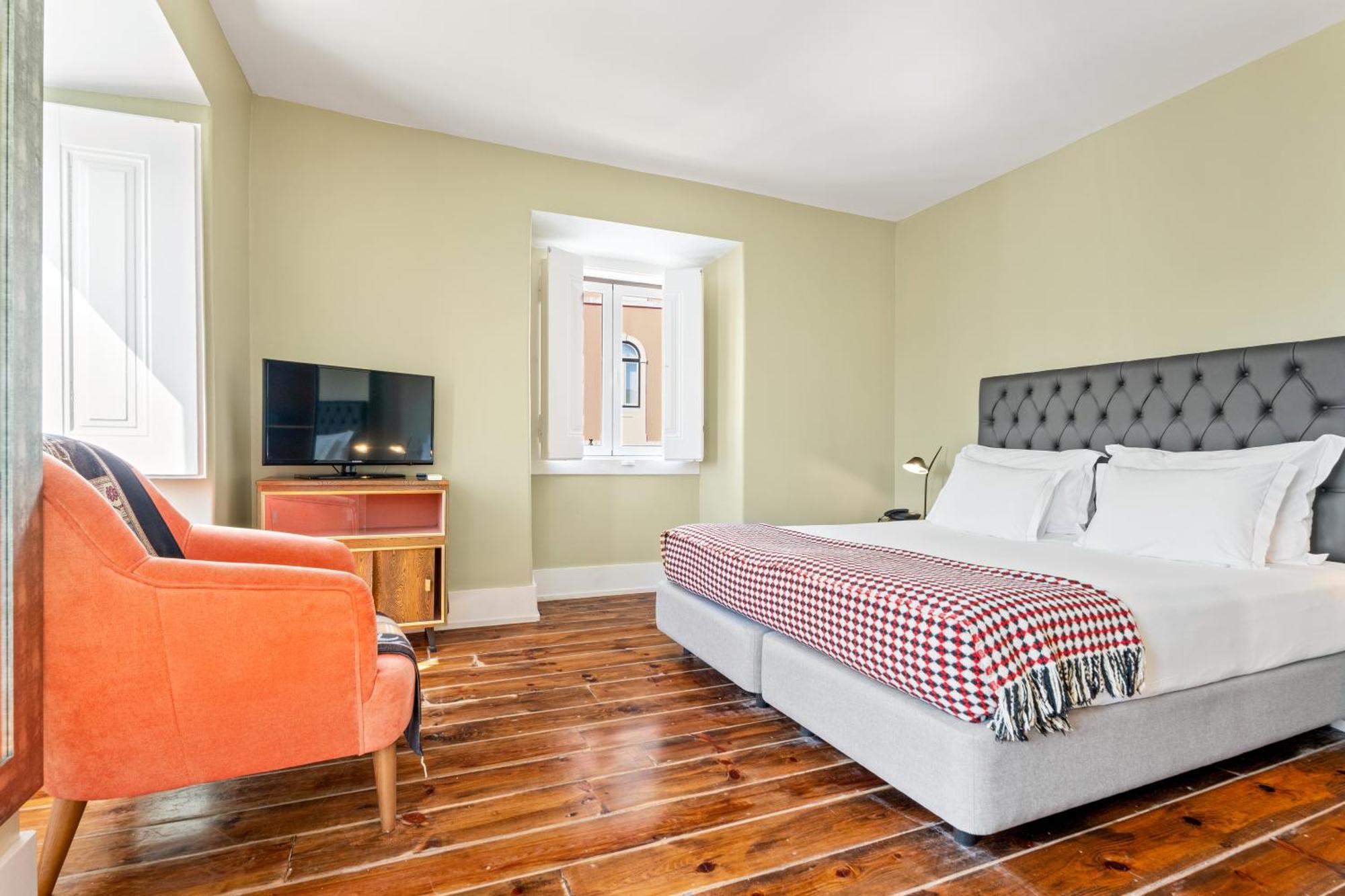 Casa Do Jasmim By Shiadu Guest house 3*