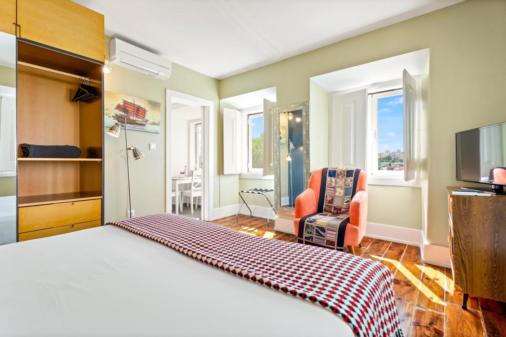 Guest house Casa Do Jasmim By Shiadu 3*