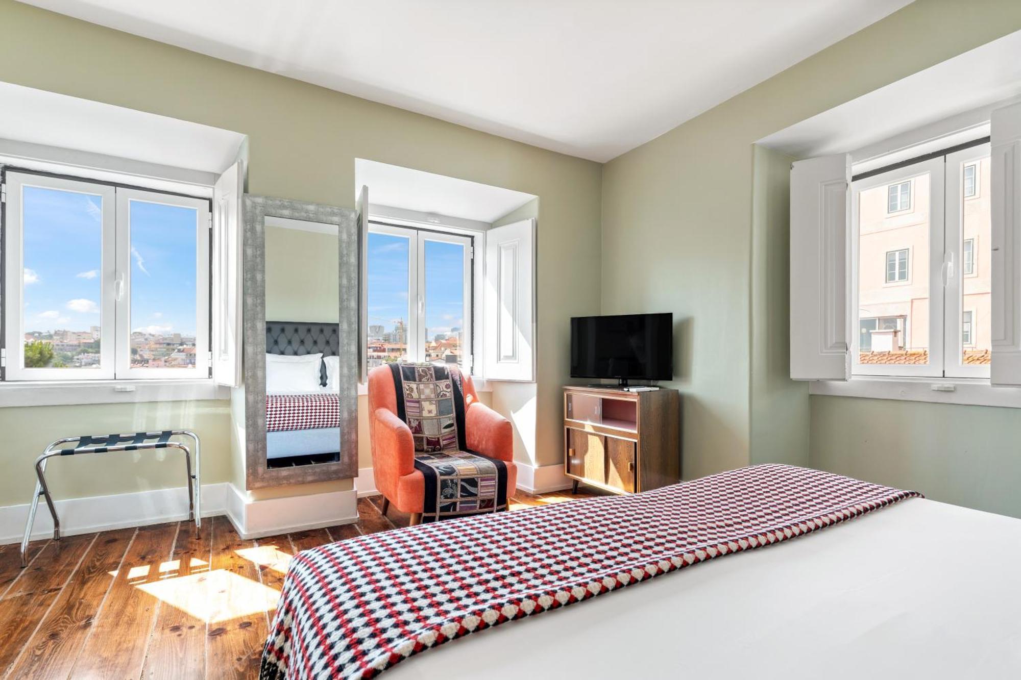 Guest house Casa Do Jasmim By Shiadu Lisbon