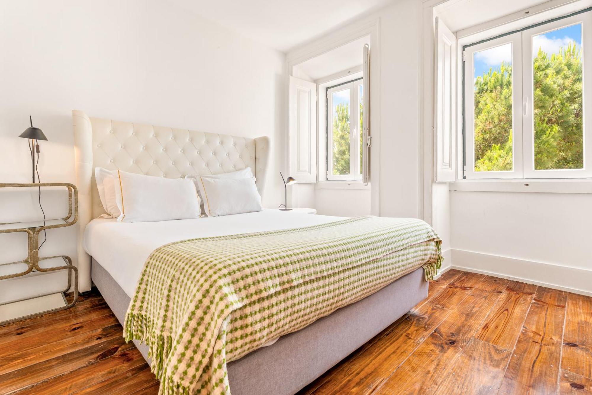 Guest house Casa Do Jasmim By Shiadu Lisbon