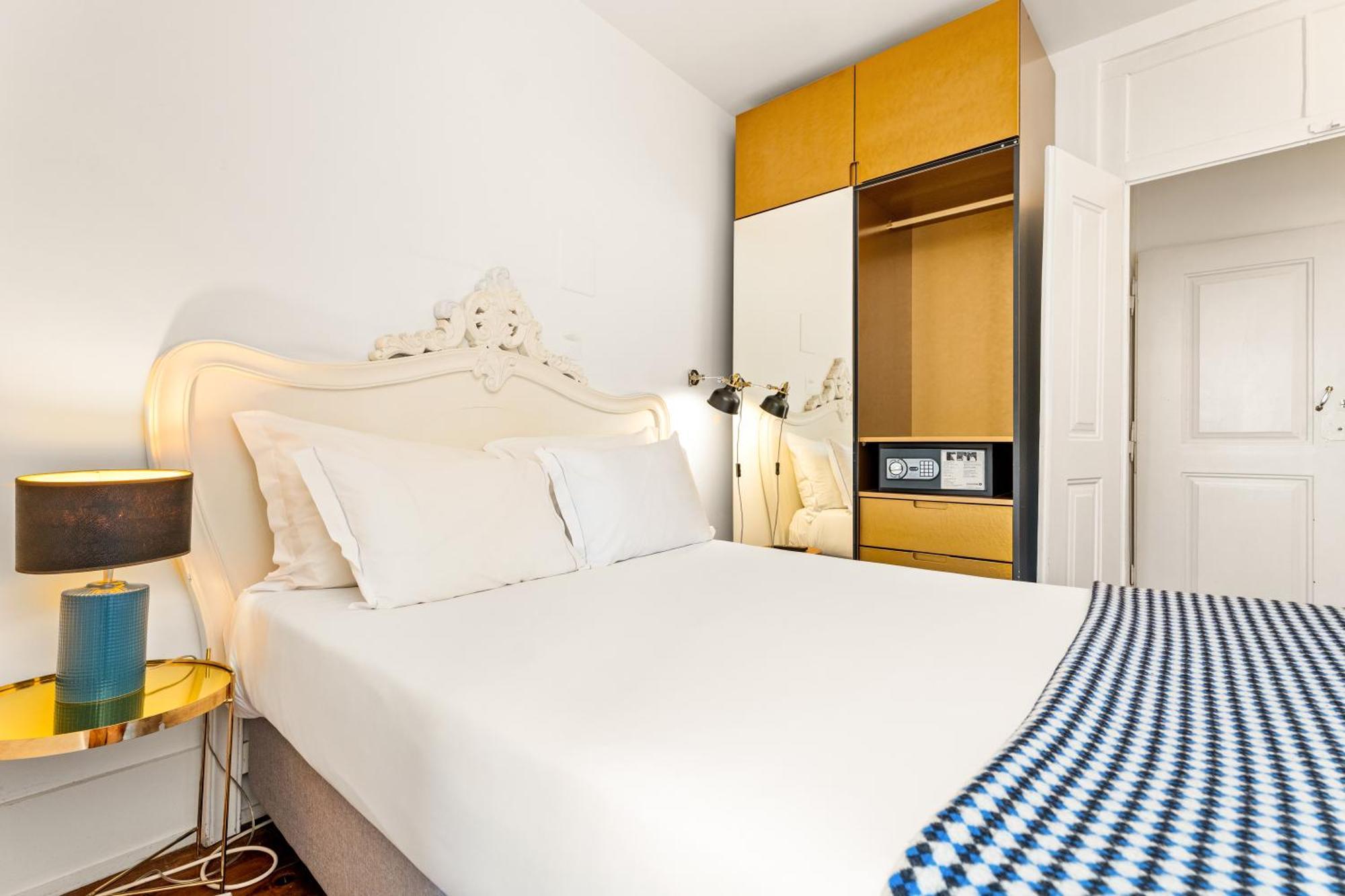 Casa Do Jasmim By Shiadu Guest house