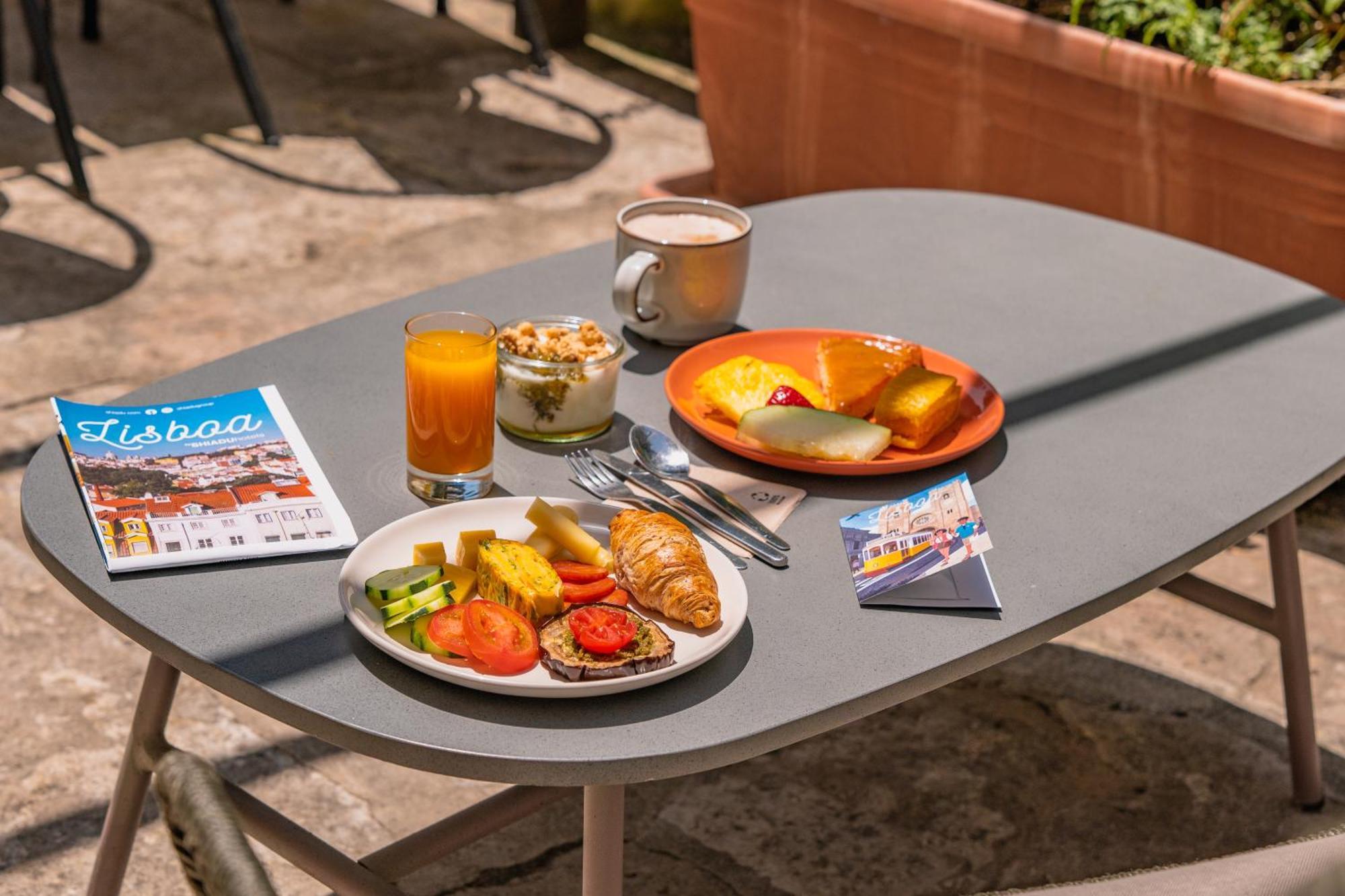 Guest house Casa Do Jasmim By Shiadu Lisbon