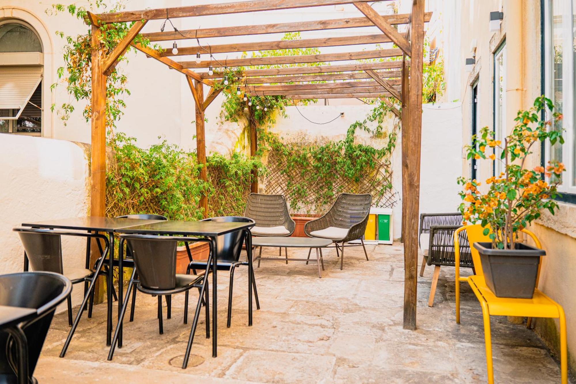 Guest house Casa Do Jasmim By Shiadu 3*