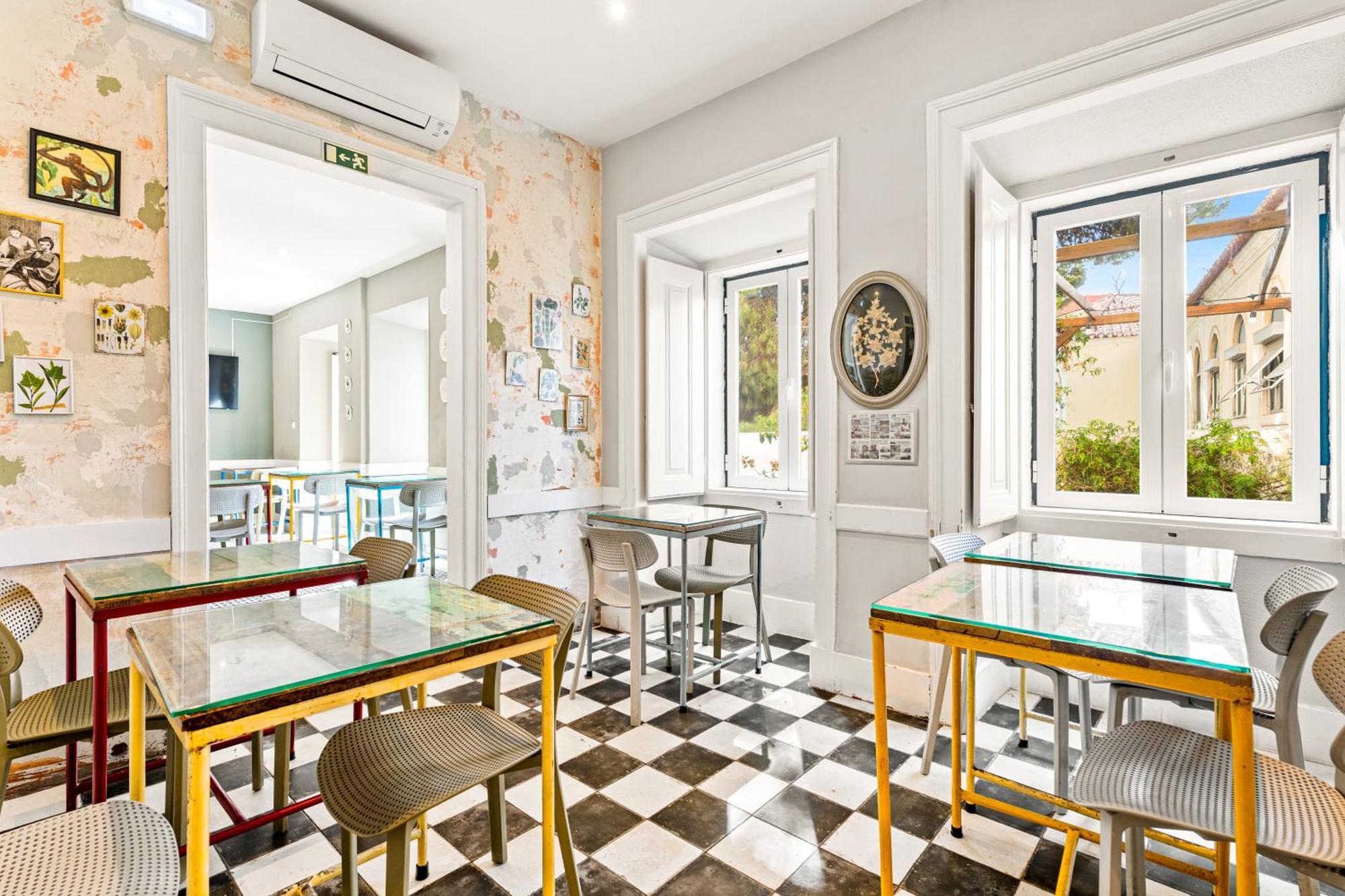 Casa Do Jasmim By Shiadu 3* Lisbon