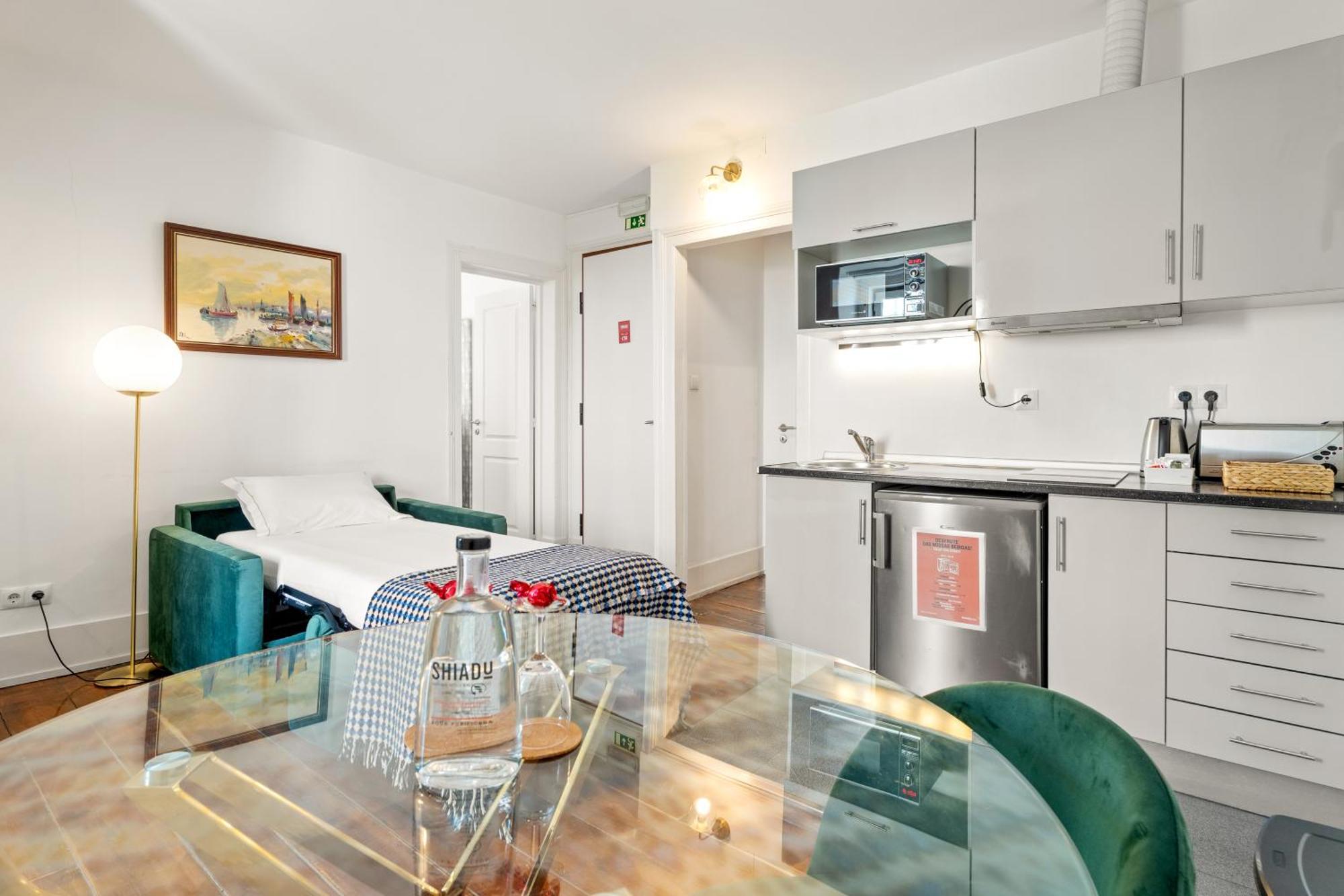 Casa Do Jasmim By Shiadu Guest house Lisbon
