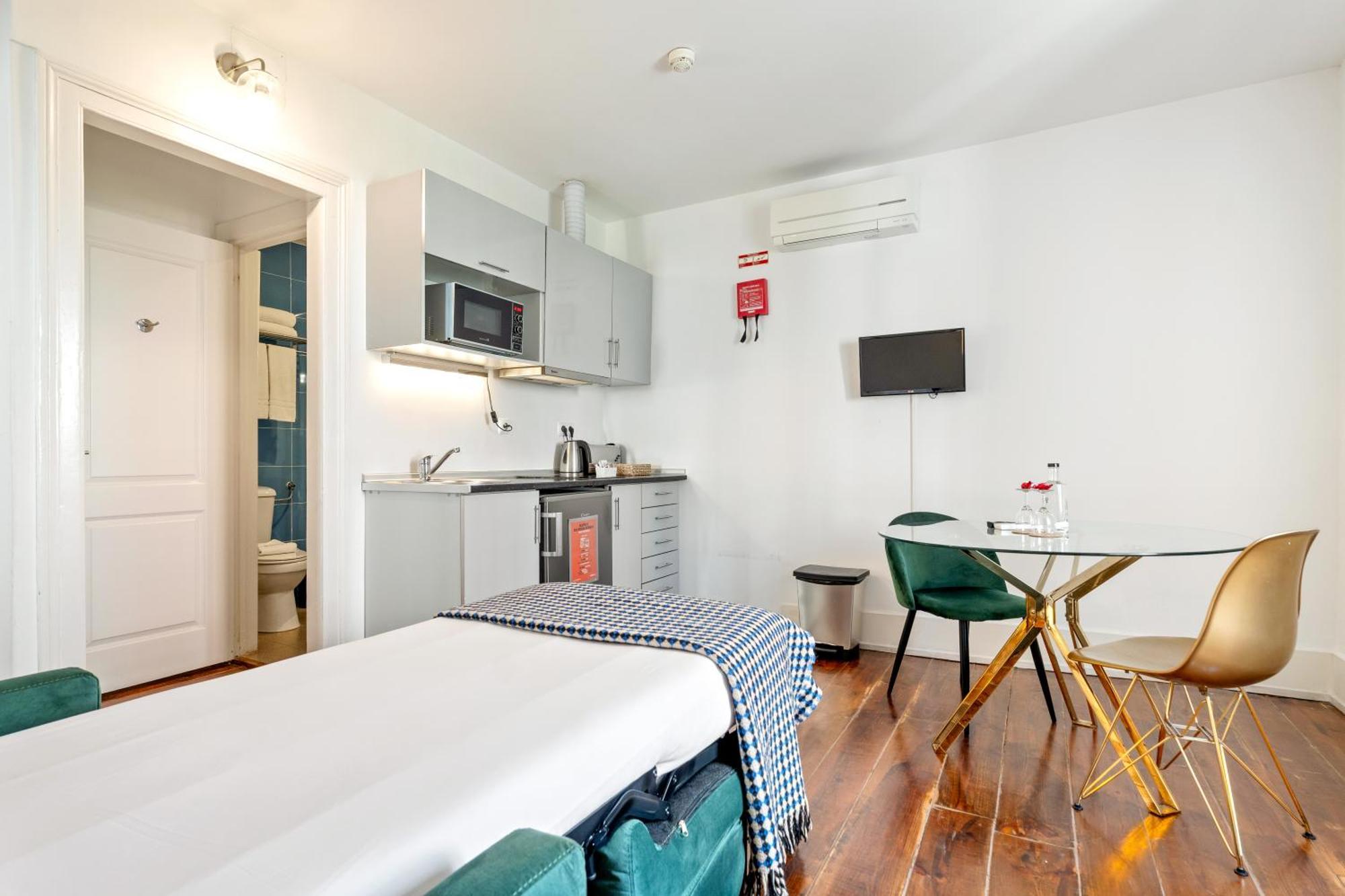 Casa Do Jasmim By Shiadu Guest house 3*