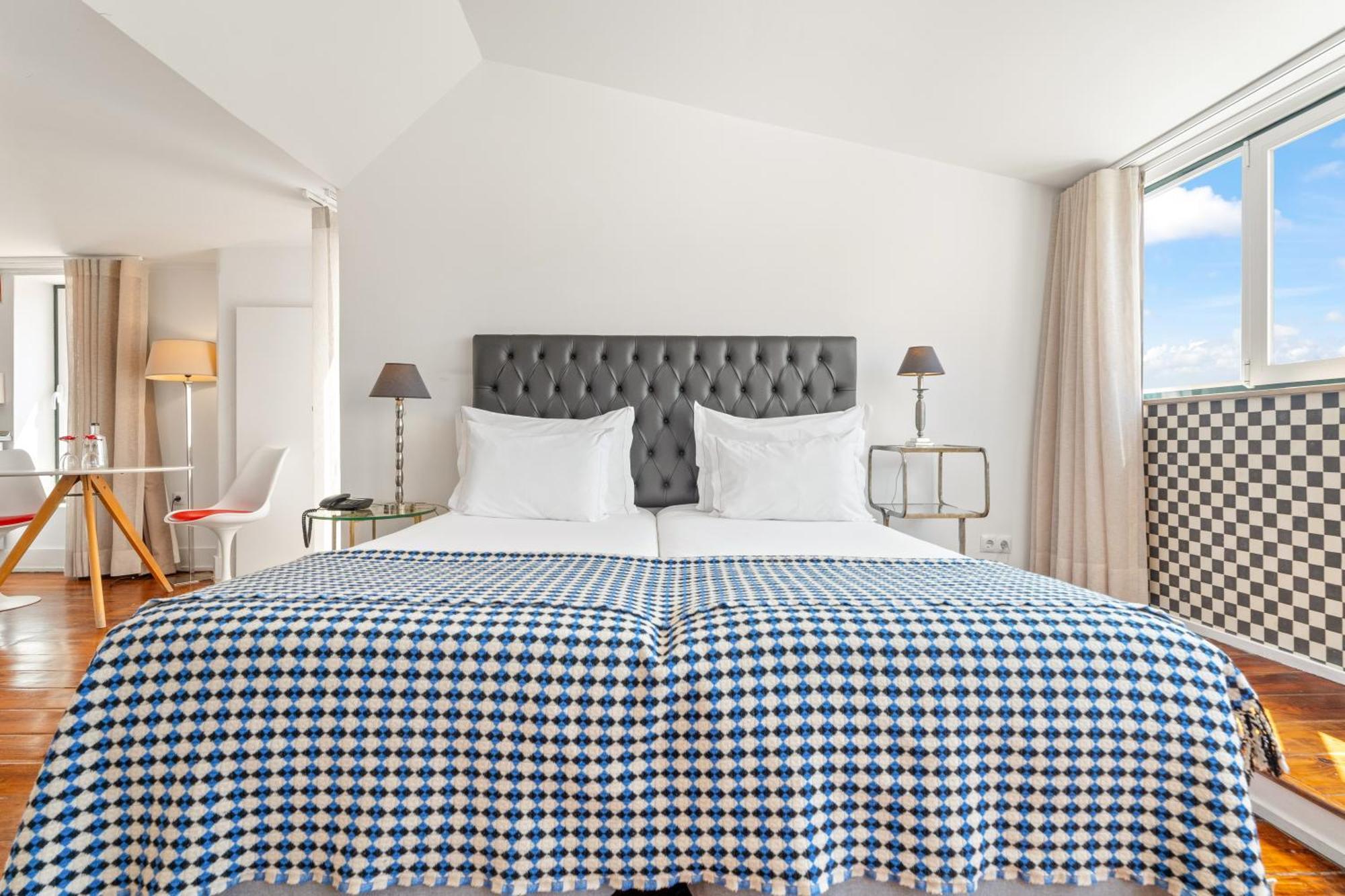 Casa Do Jasmim By Shiadu Guest house Lisbon
