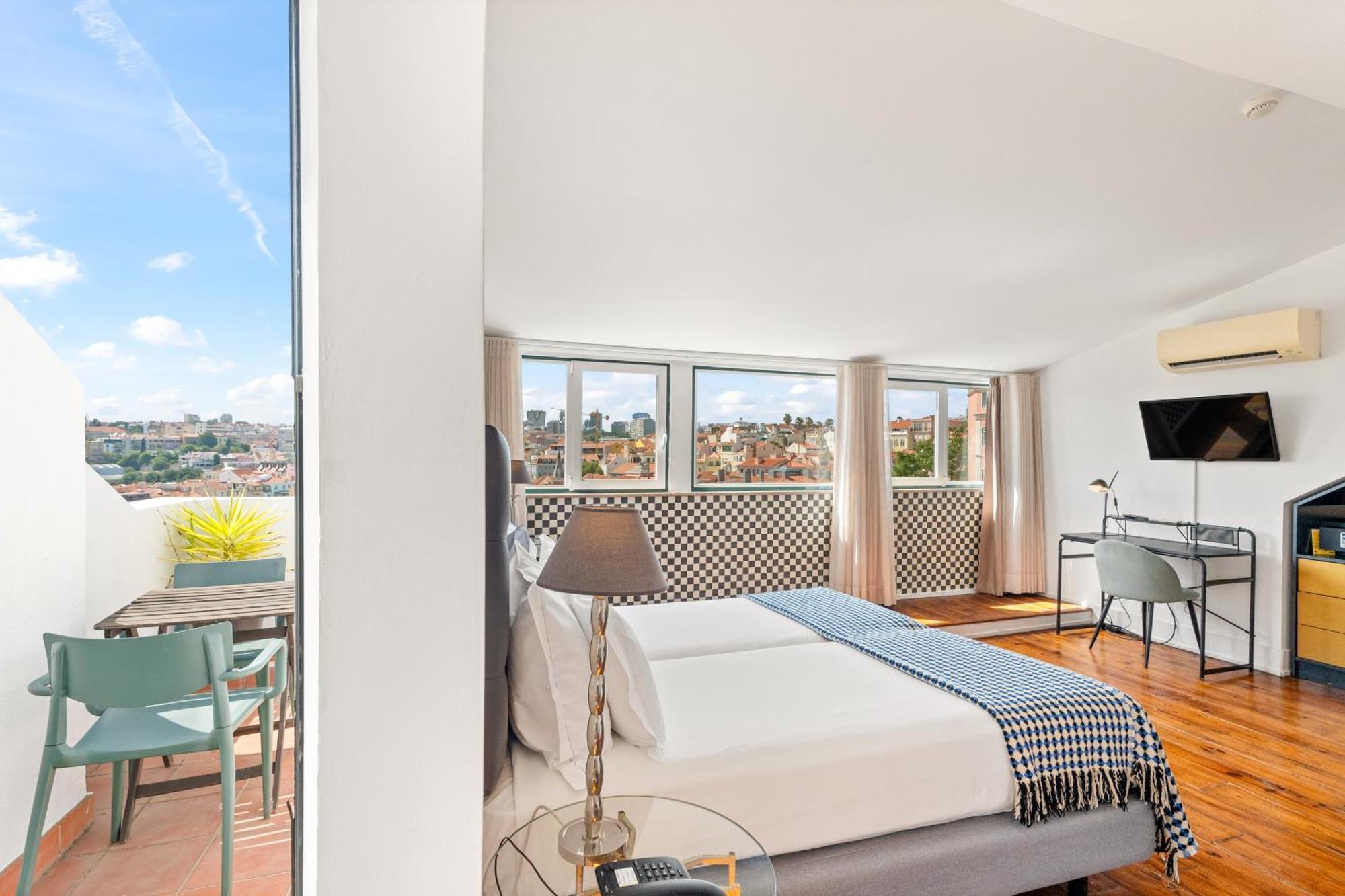 Guest house Casa Do Jasmim By Shiadu Lisbon